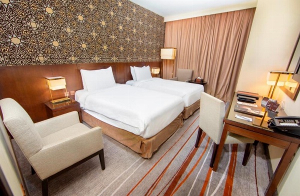 Dallah Taibah Hotel image 14