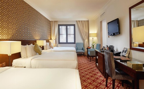 Dallah Taibah Hotel image 23