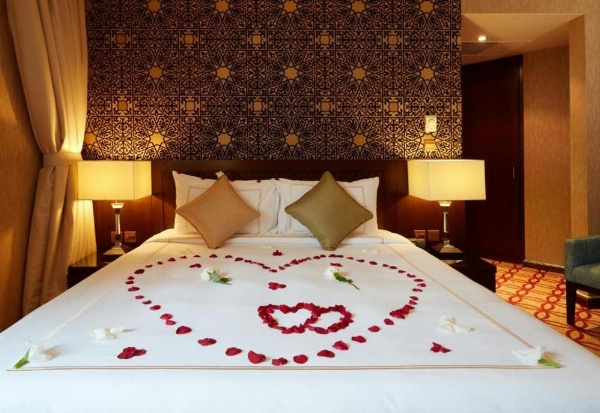 Dallah Taibah Hotel image 42