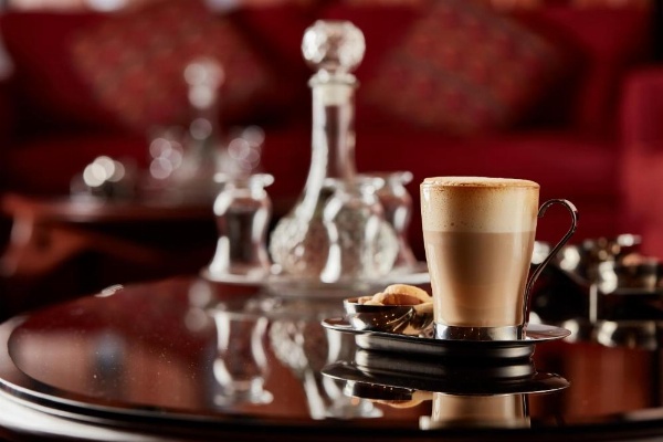 Dallah Taibah Hotel image 43