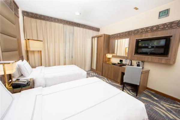 Dallah Taibah Hotel image 47