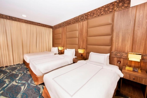 Dallah Taibah Hotel image 49