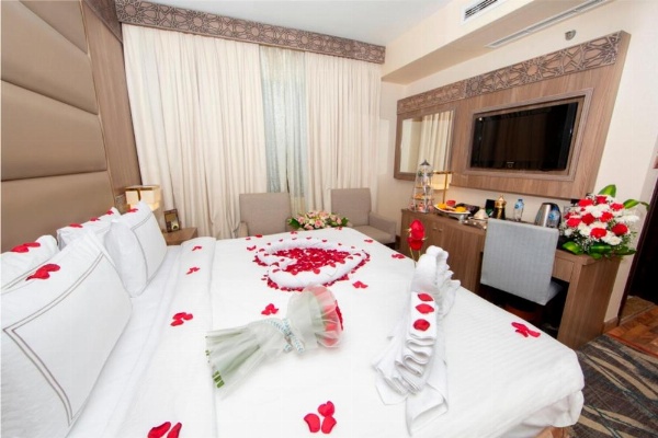 Dallah Taibah Hotel image 5