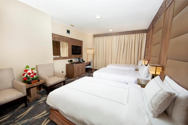 Dallah Taibah Hotel image 50