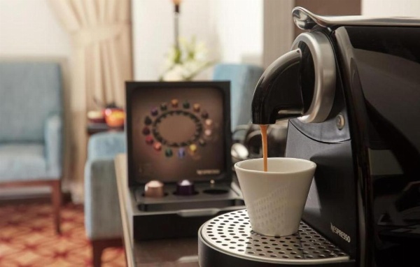 Dallah Taibah Hotel image 52