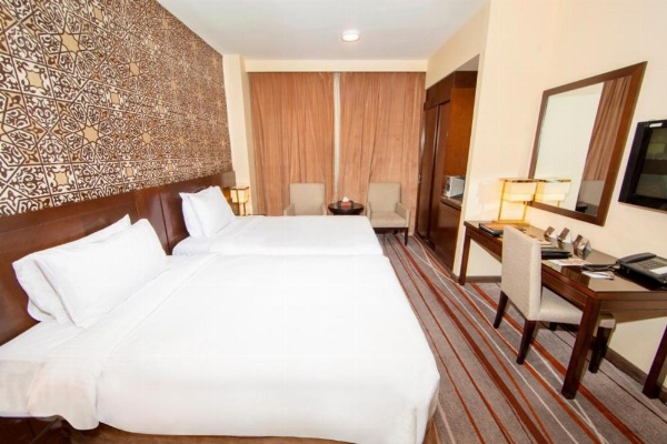 Dallah Taibah Hotel image 58