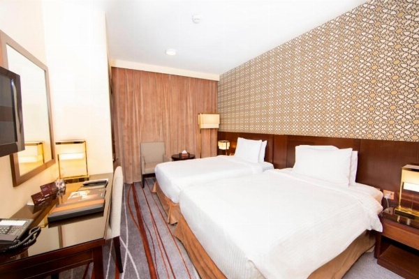 Dallah Taibah Hotel image 59