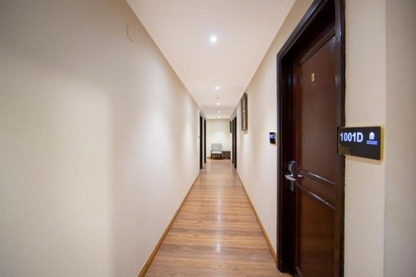 Dallah Taibah Hotel image 60