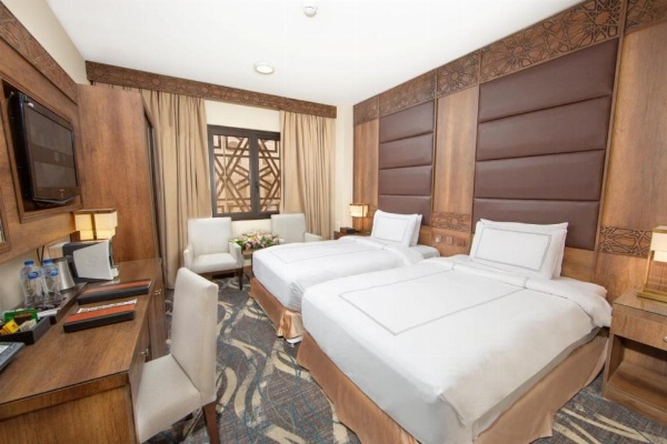 Dallah Taibah Hotel image 62