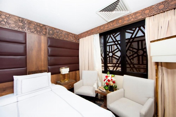 Dallah Taibah Hotel image 63