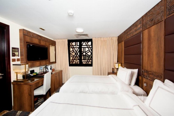 Dallah Taibah Hotel image 67